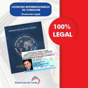 Tarjeta de identificación personal