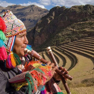 Perú Incaico