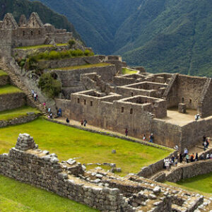 Perú Místico
