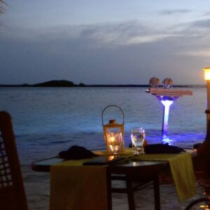 Aruba – Todo Incluido