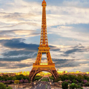 Madrid - París