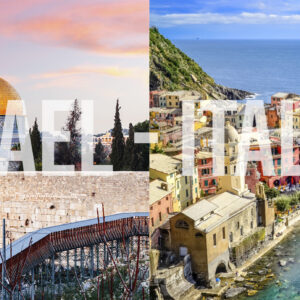 Israel - Italia