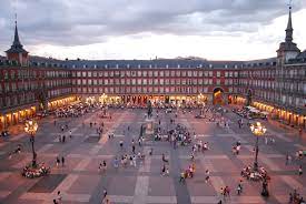 Tres Maravillas Europeas
