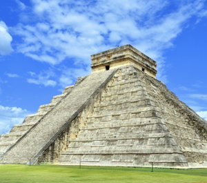 Encantos Mexicanos