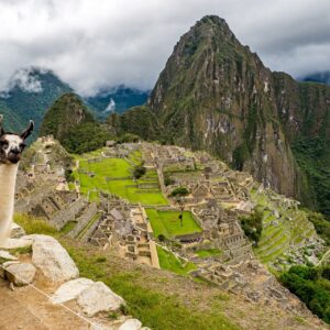 Cusco Inolvidable
