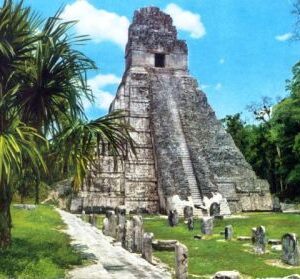 Guatemala y Costa Rica