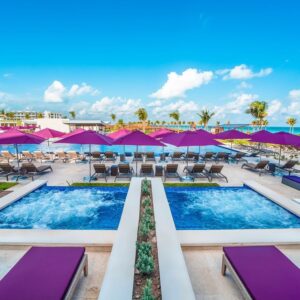 Hotels Planet Hollywood Cancún