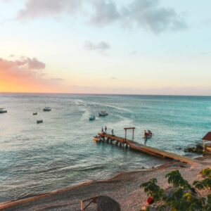 Isla Caribeña – Curacao