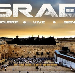 Tierra Santa, Israel