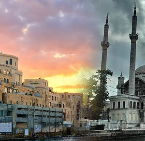 Tierra Santa, Israel - Italia, Roma