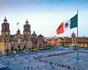 México de Mis Amores