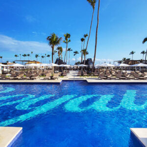 Punta Cana – Hotel Serenade Resort & Spa